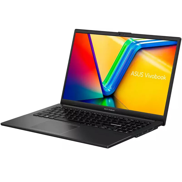 Ноутбук ASUS Vivobook Go 15 E1504FA-BQ210 Mixed Black (90NB0ZR2-M00950)