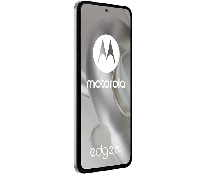 Motorola Edge 30 Neo 8/128GB Ice Palace (UA)