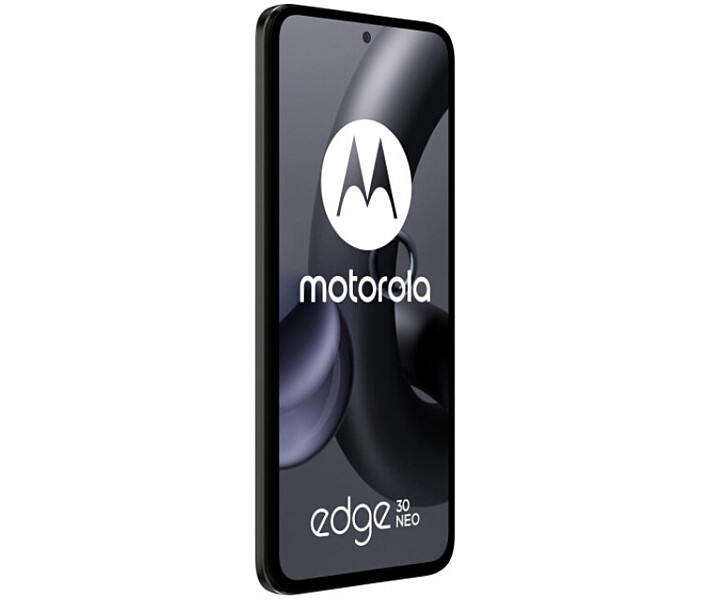 Motorola Edge 30 Neo 8/128GB Black Onyx (UA)