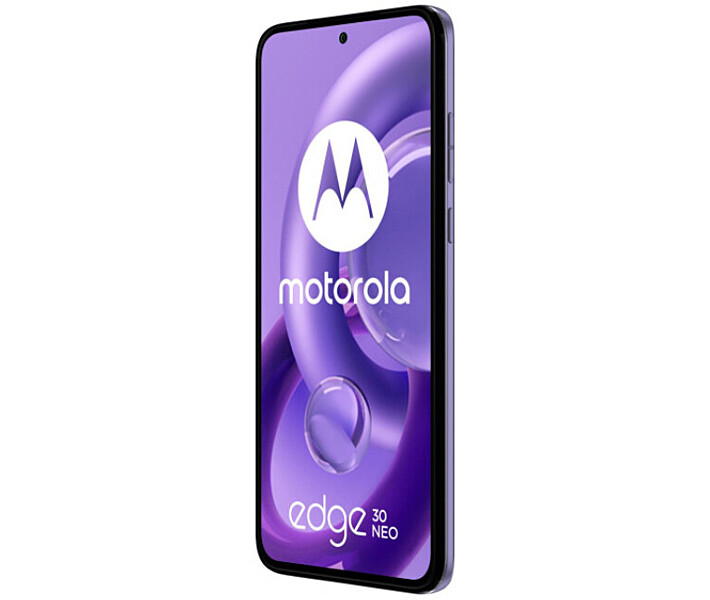 Motorola Edge 30 Neo 8/128GB Very Peri (UA)