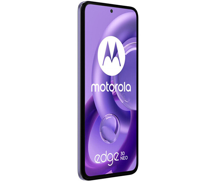 Motorola Edge 30 Neo 8/128GB Very Peri (UA)