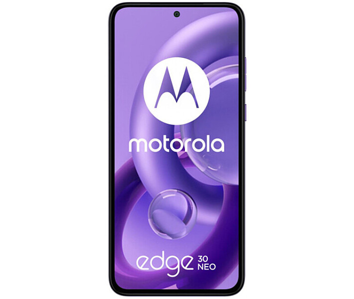 Motorola Edge 30 Neo 8/128GB Very Peri (UA)