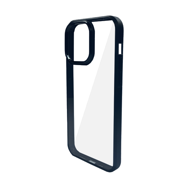 Чехол Blueo Crystal Drop Resistance Phone Case for iPhone 14 Pro Max Black
