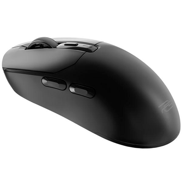 Безпровідна мишка Proove Gaming Rate Pro Black (WMRP00022001)