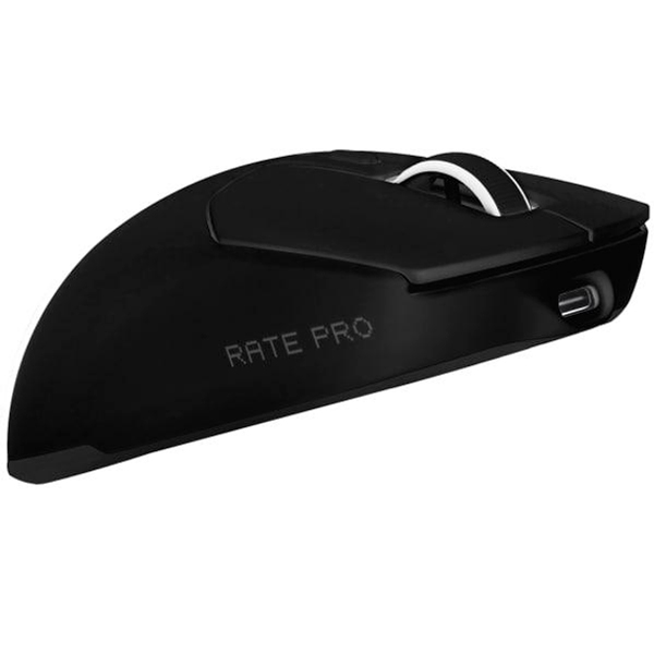 Безпровідна мишка Proove Gaming Rate Pro Black (WMRP00022001)