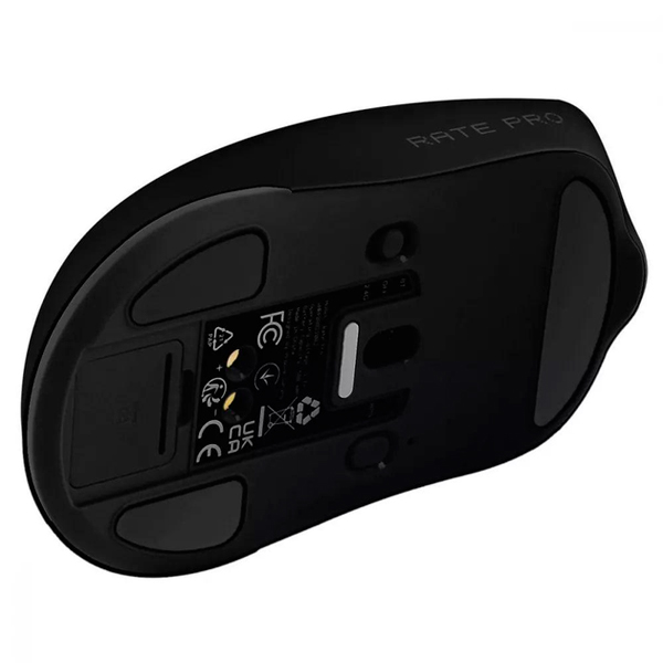 Безпровідна мишка Proove Gaming Rate Pro Black (WMRP00022001)
