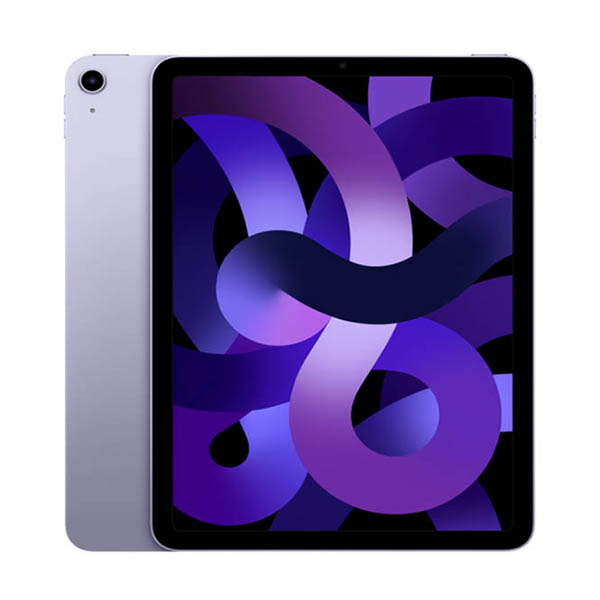 Планшет Apple iPad Air 2022 64GB Purple