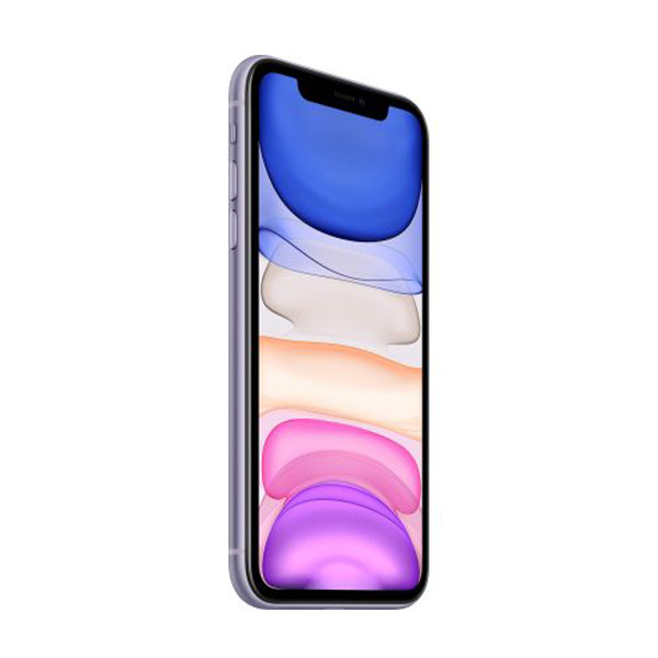 Apple iPhone 11 256GB Purple (MWLQ2)