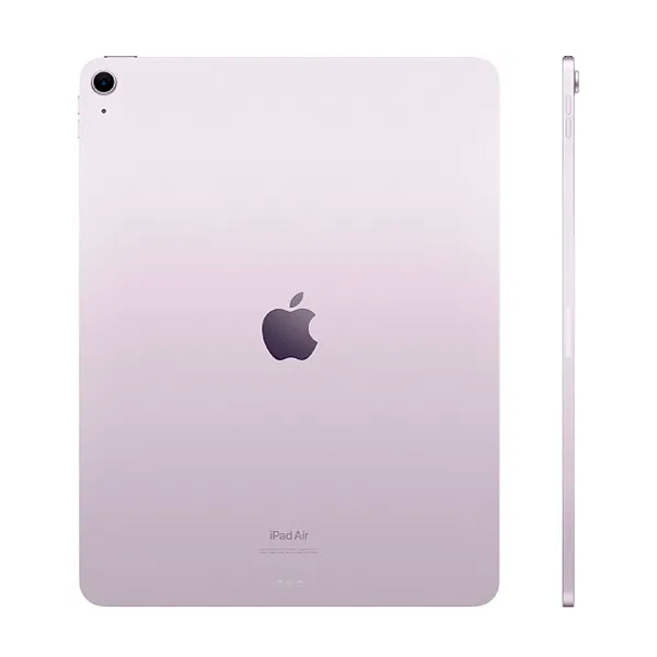 Планшет Apple iPad Air 13 2024 Wi-Fi 128GB Purple