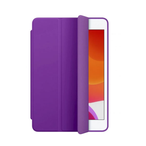 Чехол книжка Apple Smart Case для iPad Air 4/5 10.9 2020/2022 Purple