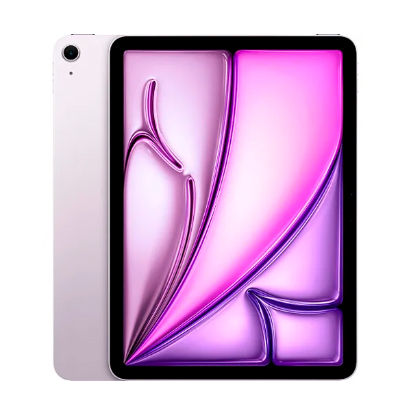 Планшет Apple iPad Air 11 2024 Wi-Fi 128GB Purple