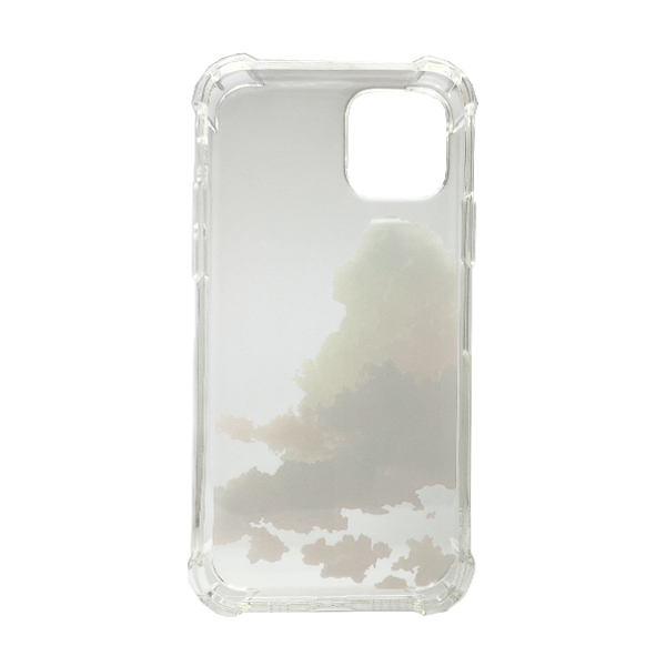 Чохол Wave Above Case для iPhone 11 Pro Clear Purple Sunrise