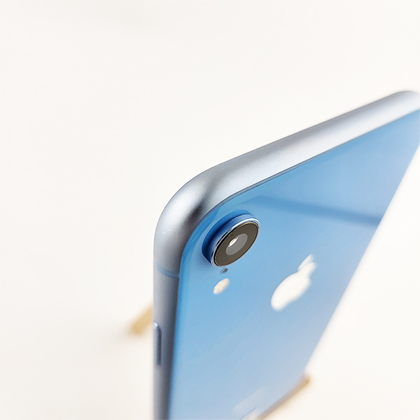 Apple iPhone XR 128GB Blue Б/У №1804 (стан 9/10)