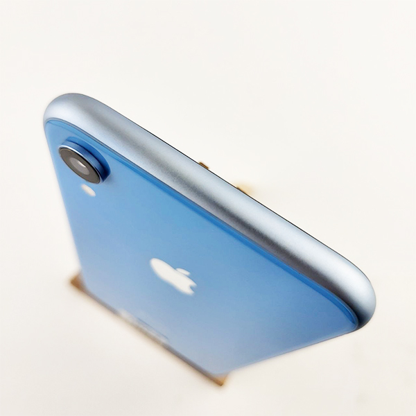 Apple iPhone XR 128GB Blue Б/У №1804 (стан 9/10)