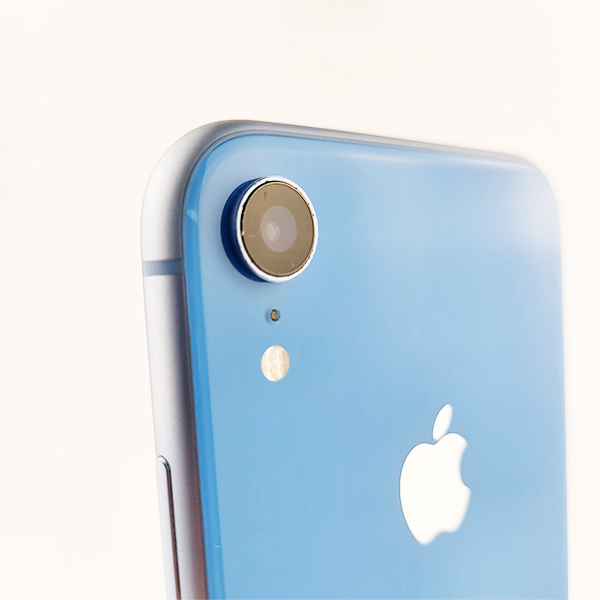 Apple iPhone XR 128GB Blue Б/У №1804 (стан 9/10)