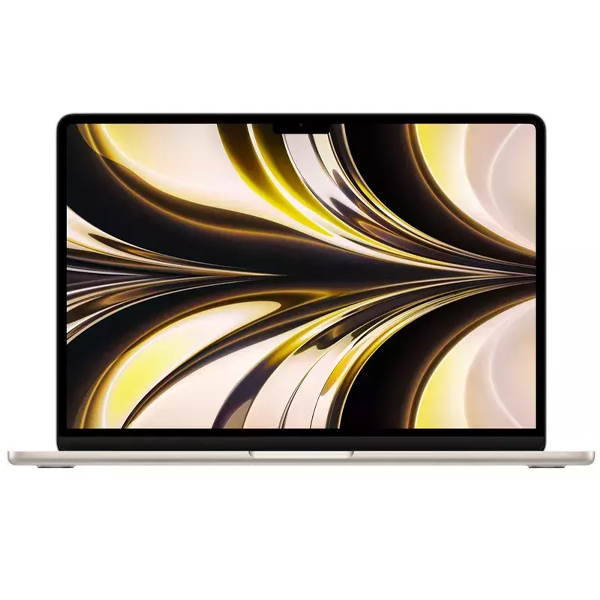 Ноутбук Apple MacBook Air 13 2022 M2 256GB/8GB Starlight (MLY13)