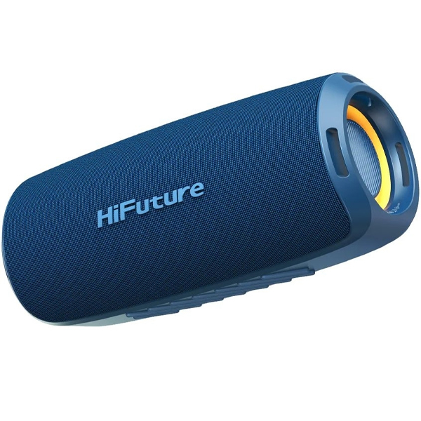 Портативная колонка HiFuture Gravity Blue