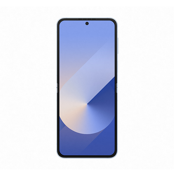 Samsung Galaxy Flip6 5G 12/512GB BLUE(SM-F741BLBHSEK)