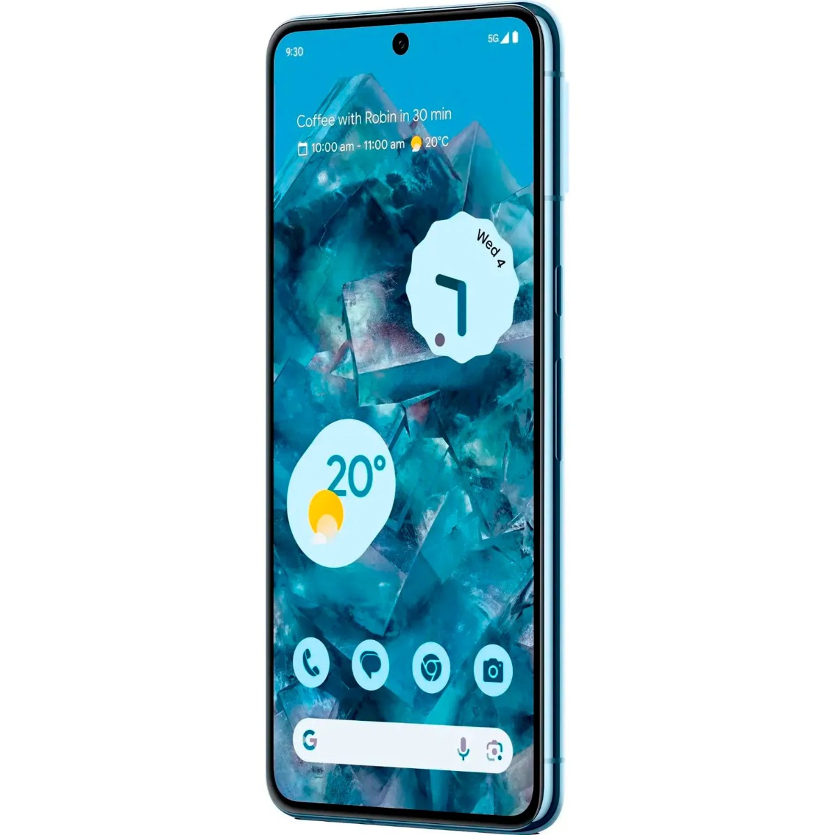 Смартфон Google Pixel 8 Pro 5G 12/128GB Bay