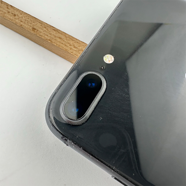 Apple iPhone 8 Plus   64GB Space GreyБ/У №2345 (Стан 8/10)