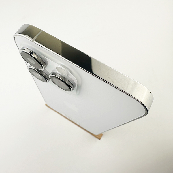 Apple iPhone 14 Pro Max 128GB Silver Б/У №2450 (Стан 8/10)
