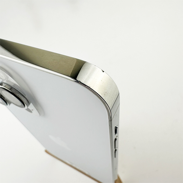 Apple iPhone 14 Pro Max 128GB Silver Б/У №2450 (Стан 8/10)