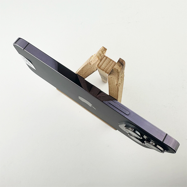 Apple iPhone 14 Pro Max 256GB Deep Purple Б/У №2451 (стан 9/10)