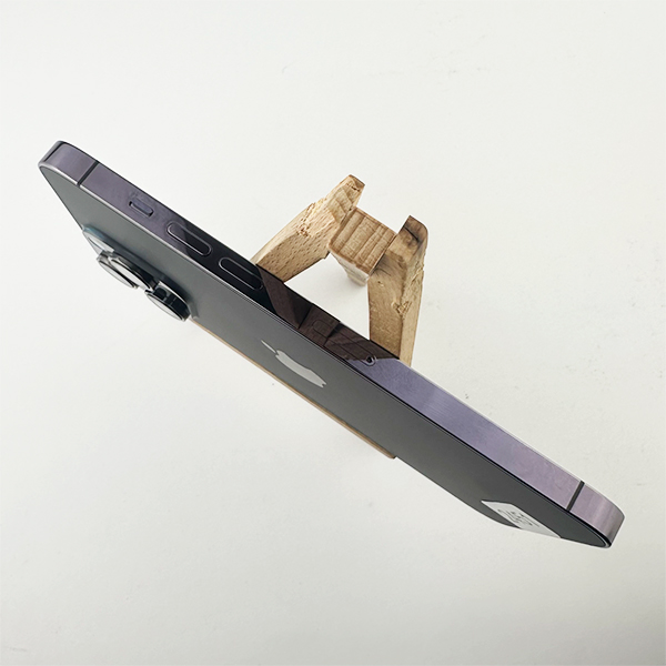 Apple iPhone 14 Pro Max 256GB Deep Purple Б/У №2451 (стан 9/10)