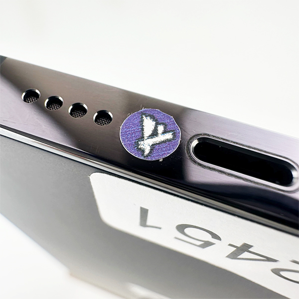 Apple iPhone 14 Pro Max 256GB Deep Purple Б/У №2451 (стан 9/10)
