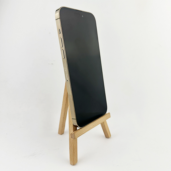Apple iPhone 14 Pro Max 256GB Gold Б/У №2452 (Стан 8/10)