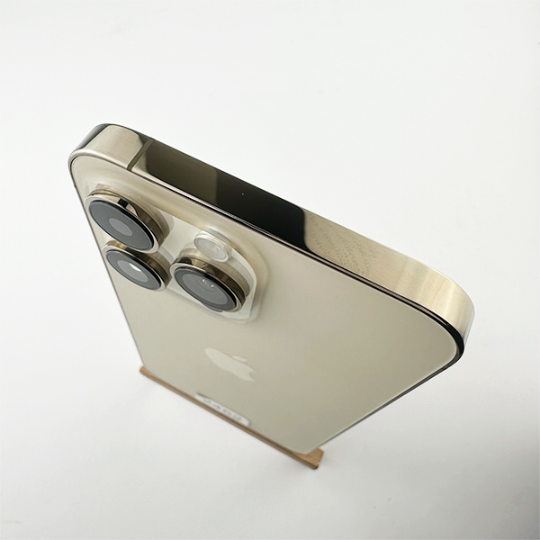 Apple iPhone 14 Pro Max 256GB Gold Б/У №2452 (Стан 8/10)