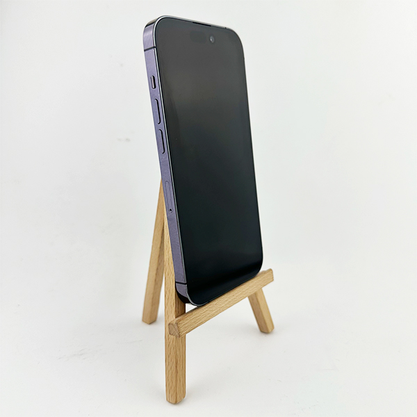 Apple iPhone 14 Pro 128GB Deep Purple Б/У №2454 (Стан 8/10)