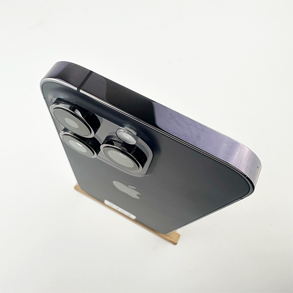 Apple iPhone 14 Pro 128GB Deep Purple Б/У №2454 (Стан 8/10)