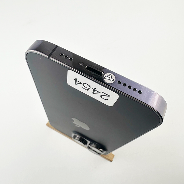 Apple iPhone 14 Pro 128GB Deep Purple Б/У №2454 (Стан 8/10)
