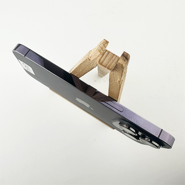 Apple iPhone 14 Pro 128GB Deep Purple Б/У №2454 (Стан 8/10)