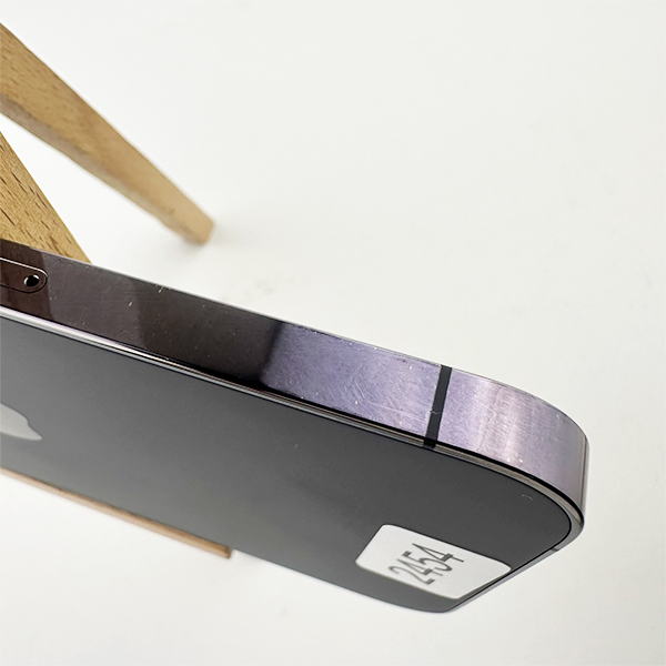 Apple iPhone 14 Pro 128GB Deep Purple Б/У №2454 (Стан 8/10)