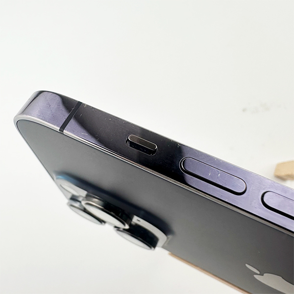 Apple iPhone 14 Pro 128GB Deep Purple Б/У №2454 (Стан 8/10)