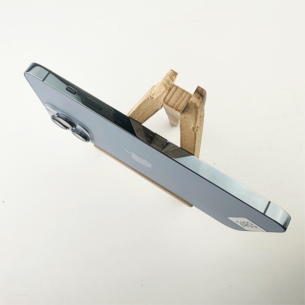 Apple iPhone 13 Pro Max 128GB Sierra Blue Б/У №2463 (Стан 9/10)