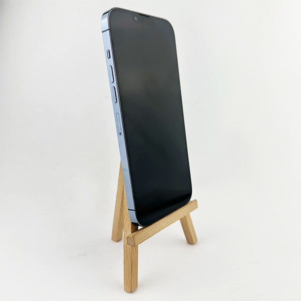 Apple iPhone 13 Pro Max 128GB Sierra Blue Б/У №2443 (Стан 9/10)