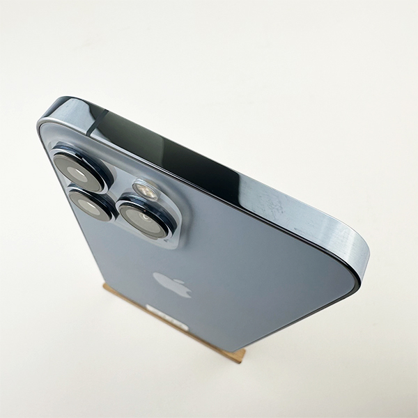 Apple iPhone 13 Pro Max 128GB Sierra Blue Б/У №2443 (Стан 9/10)