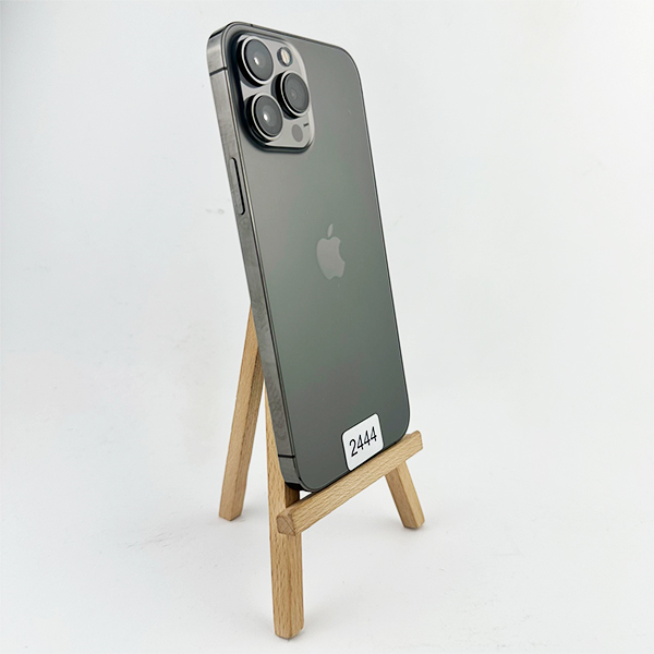 Apple iPhone 13 Pro Max 128GB Graphite Б/У №2444 (стан 8/10)