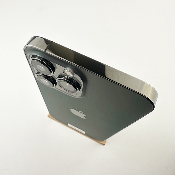 Apple iPhone 13 Pro Max 128GB Graphite Б/У №2444 (стан 8/10)