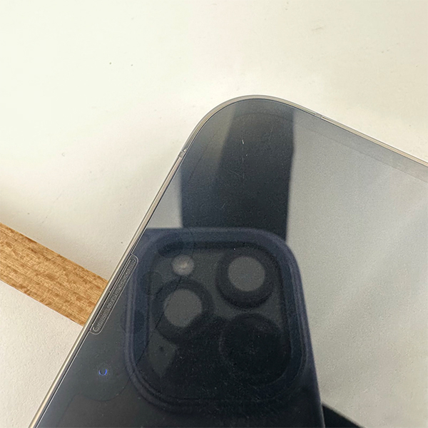 Apple iPhone 13 Pro Max 128GB Graphite Б/У №2444 (стан 8/10)