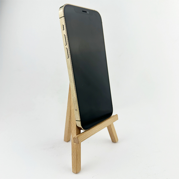 Apple iPhone 12 Pro 128GB Gold Б/У №2374 (стан 8/10)