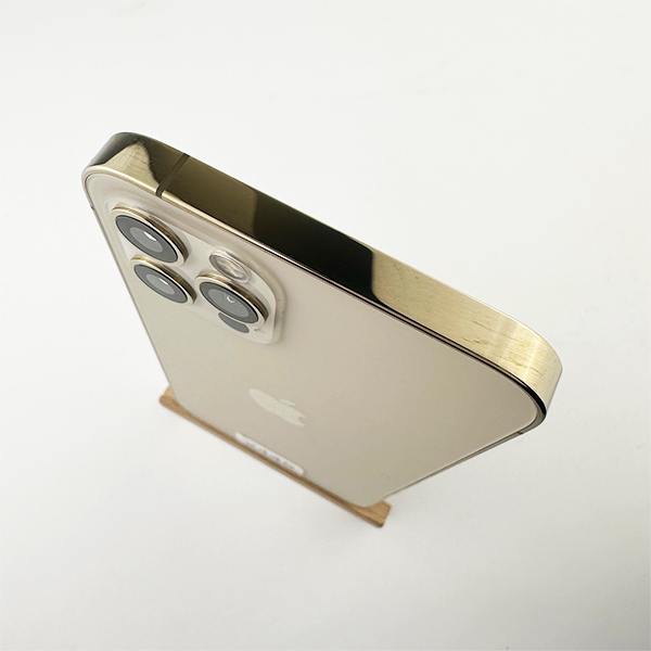 Apple iPhone 12 Pro 128GB Gold Б/У №2374 (стан 8/10)