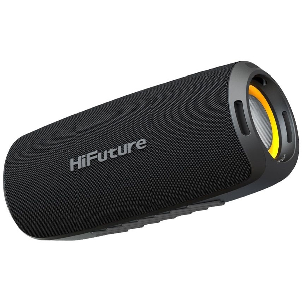 Портативнаколонка HiFuture Gravity Black