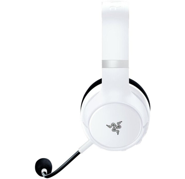 Bluetooth Навушники Razer Kaira for Xbox White (RZ04-03480200-R3M1)