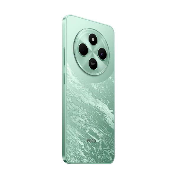 Смартфон XIAOMI Poco C75 8/256 Gb (green) українська версія