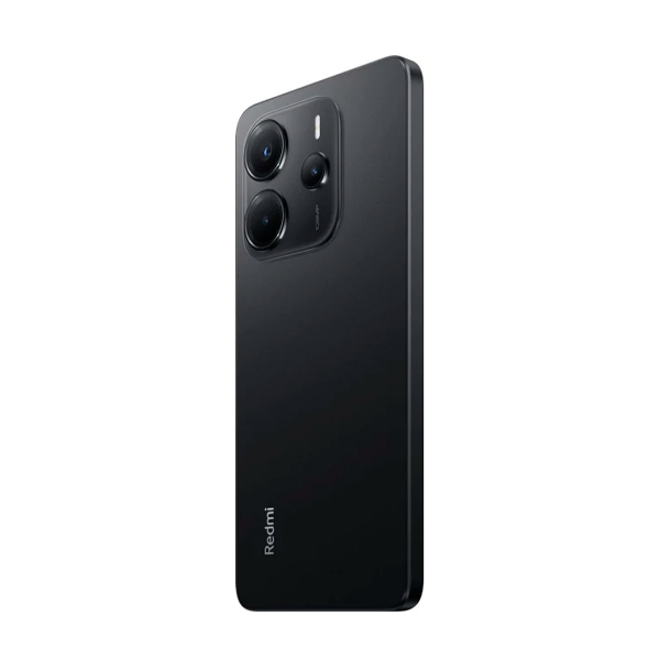 Смартфон XIAOMI Redmi Note 14 6/128 Gb (midnight black) українська версія