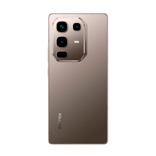 Смартфон Infinix Note 50 Pro (X6855) 12/256GB Titanium Gray